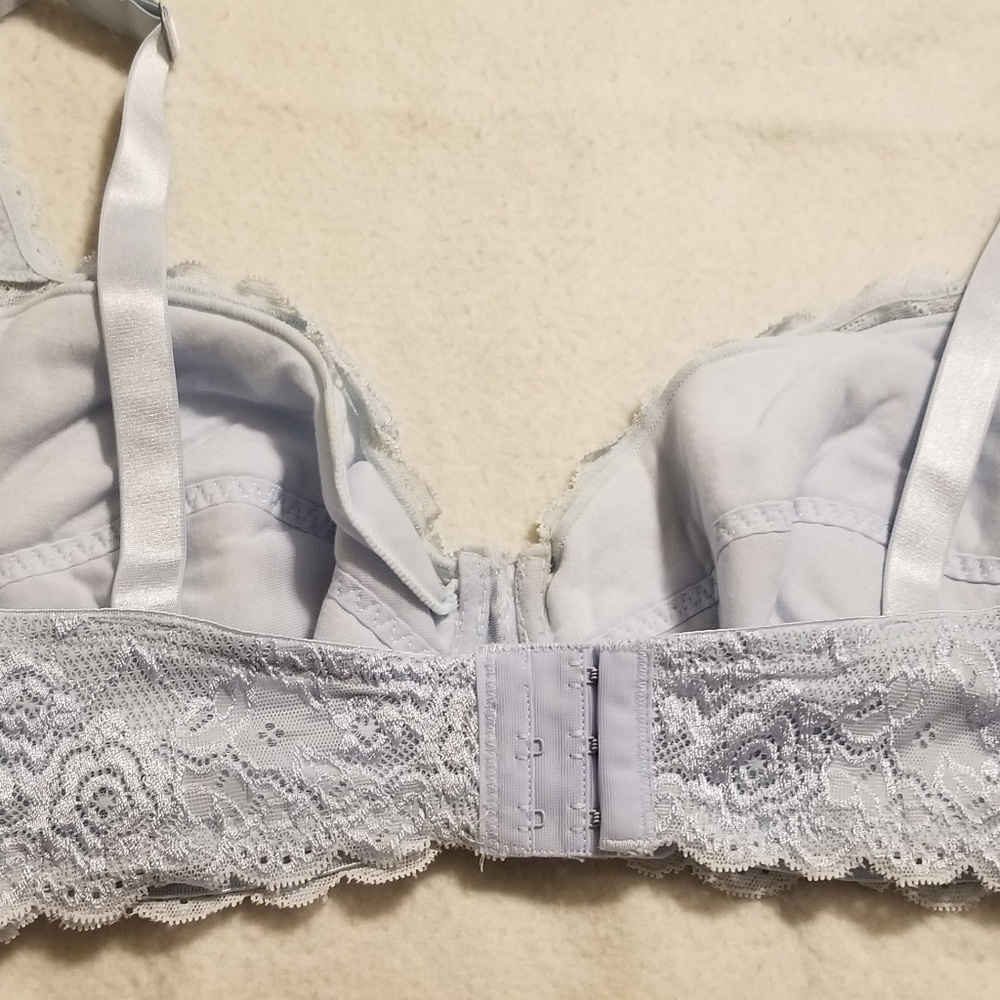 Rene Rolf Underwire Bra Size 42D - Picture 2 of 3
